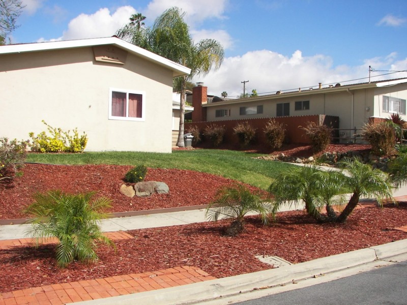 Sanchez Landscaping Service San Diego Ca Landscaping