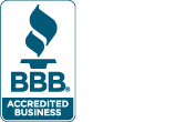 BBB Logo - Sanchez Landscaping Service