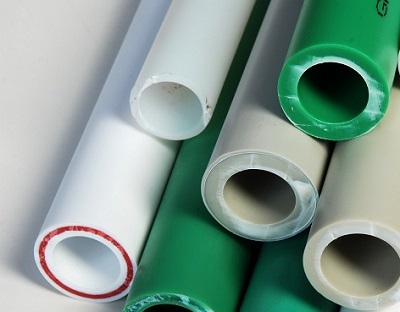 Plastic Pipes for Irrigation Systems